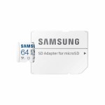 Card Micro SD Samsung MB-MC64SA/EU 64 GB