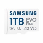 Card Micro SD Samsung MB-MC1T0SA/EU 1 TB