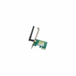 Card de Rețea TP-Link TL-WN781ND Alb Verde 150 Mbps