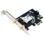 Card de Rețea Wifi Asus PCE-AX1800 BT5.2