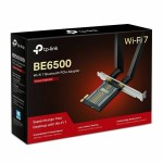 Card de Rețea TP-Link Archer TBE400E
