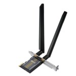 Card de Rețea TP-Link Archer TBE400E