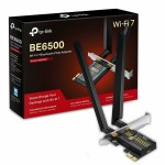 Card de Rețea TP-Link Archer TBE400E