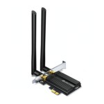 Card de Rețea Wifi TP-Link Archer TX50E 2400 Mbps PCIe