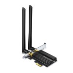Card de Rețea Wifi TP-Link Archer TX50E 2400 Mbps PCIe