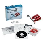 Card de Rețea Asus XG-C100C