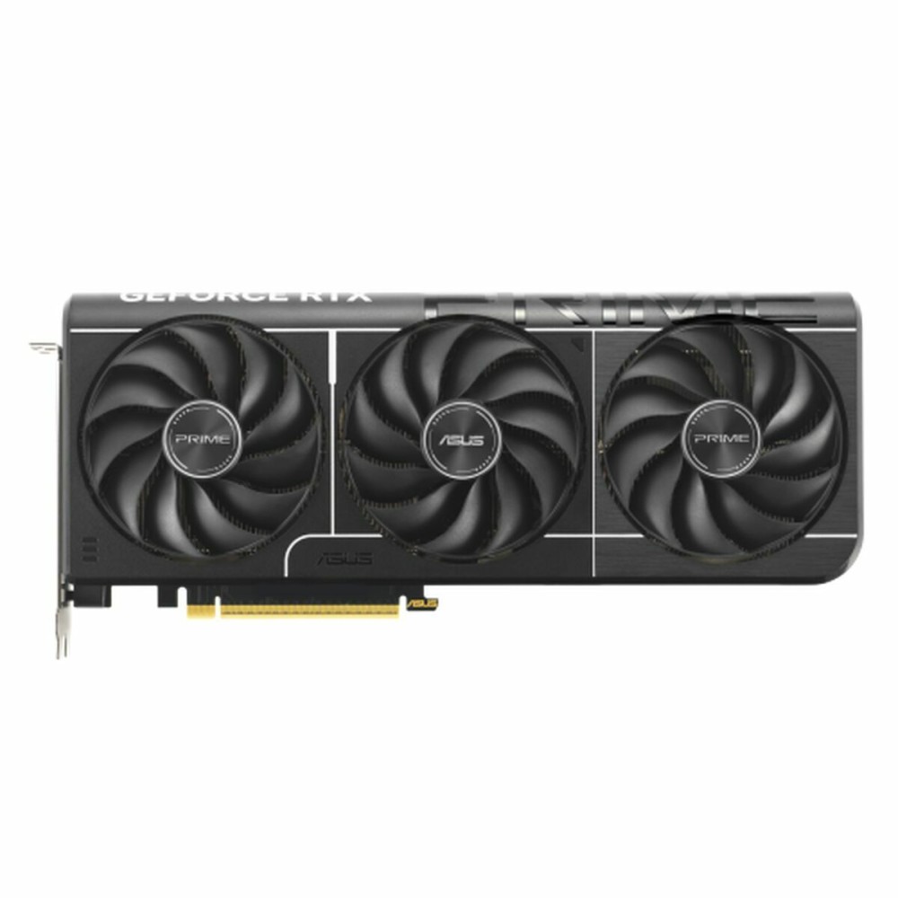 Placă Grafică Asus 90YV0M10-M0NA00 nvidia geforce rtx 5070 12 GB 16 GB GDDR6X GDDR7