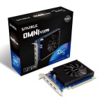 Placă Grafică Intel 1A1-S00424000G