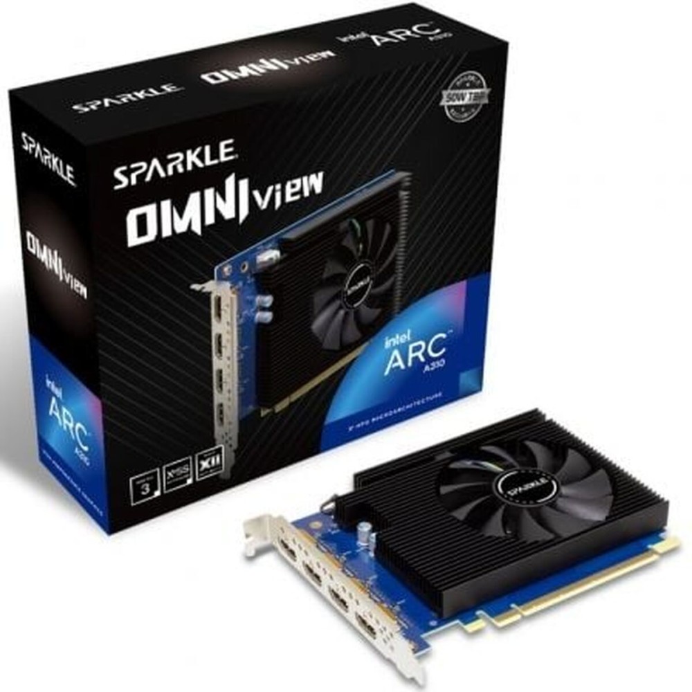 Placă Grafică Intel 1A1-S00424000G