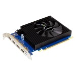 Placă Grafică Intel 1A1-S00424000G