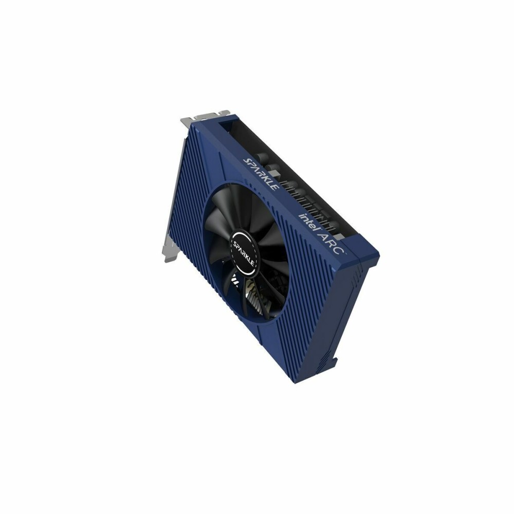 Placă Grafică Intel SA380E-6G 6 GB GDDR6