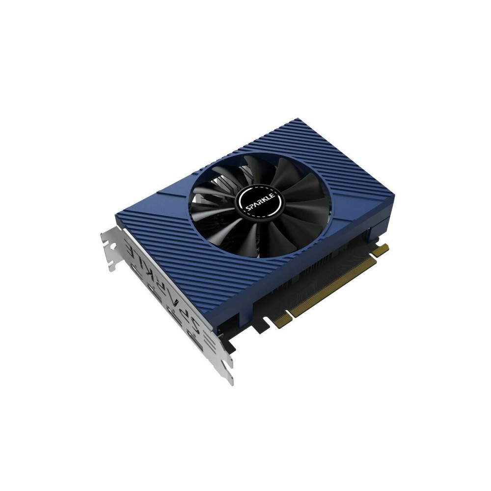 Placă Grafică Intel SA380E-6G 6 GB GDDR6