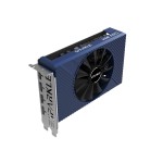 Placă Grafică Intel SA380E-6G 6 GB GDDR6
