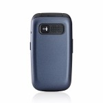 Telefon Mobil Panasonic KX-TU550EXC Albastru 128 GB 128 MB 64 MB RAM 2,8"