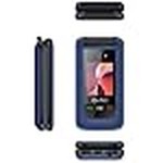 Telefon Mobil pentru Persoane Vârstnice Qubo Qubo X-247 2,4” QVGA