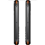 Smartphone Ulefone ARMOR MINI 3 2,4” QVGA 64 MB RAM 32 MB