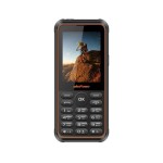 Smartphone Ulefone ARMOR MINI 3 2,4” QVGA 64 MB RAM 32 MB