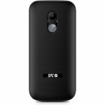 Telefon Mobil SPC FORTUNE 2 4G Negru 64 GB 128 GB RAM 4G LTE