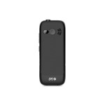 Telefon Mobil pentru Persoane Vârstnice SPC 2344N Negru 64 GB 2.4"