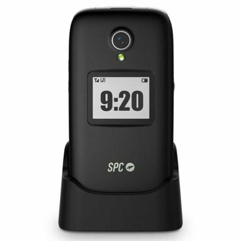 Telefon Mobil SPC SPC 2334N POLARIS 2,8" 128 GB RAM 32 GB Negru