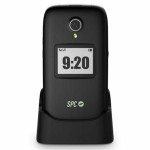 Telefon Mobil SPC SPC 2334N POLARIS 2,8" 128 GB RAM 32 GB Negru