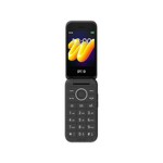 Telefon Mobil pentru Persoane Vârstnice SPC 2336N Wild 4G 2,8" 128 GB RAM Negru