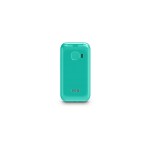 Telefon Mobil pentru Persoane Vârstnice SPC 2336V Wild 4G 2,8" 128 GB RAM 64 GB Negru Verde Turquoise