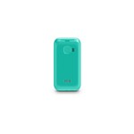Telefon Mobil pentru Persoane Vârstnice SPC 2336V Wild 4G 2,8" 128 GB RAM 64 GB Negru Verde Turquoise