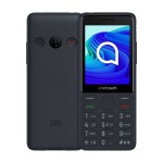 Telefon Mobil pentru Persoane Vârstnice TCL T312D1-3ALCA112 48 MB 2,8" 128 MB Negru Gri închis