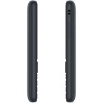 Telefon Mobil pentru Persoane Vârstnice TCL T312D1-3ALCA112 48 MB 2,8" 128 MB Negru Gri închis