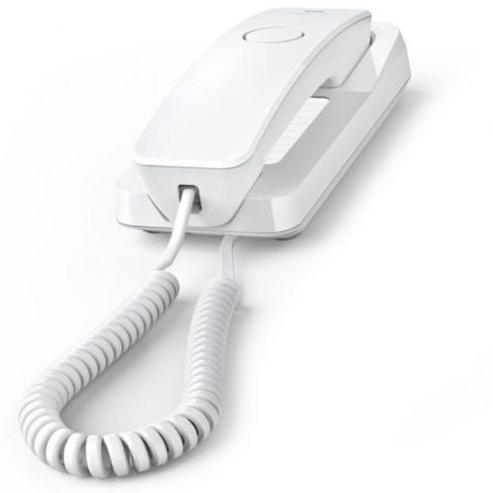 Telefon Fix Gigaset Desk 200 Alb