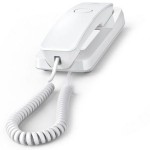 Telefon Fix Gigaset Desk 200 Alb
