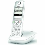 Telefon fără Fir Gigaset A690 Alb