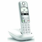 Telefon fără Fir Gigaset A690 Alb