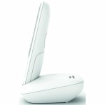 Telefon fără Fir Gigaset A690 Alb