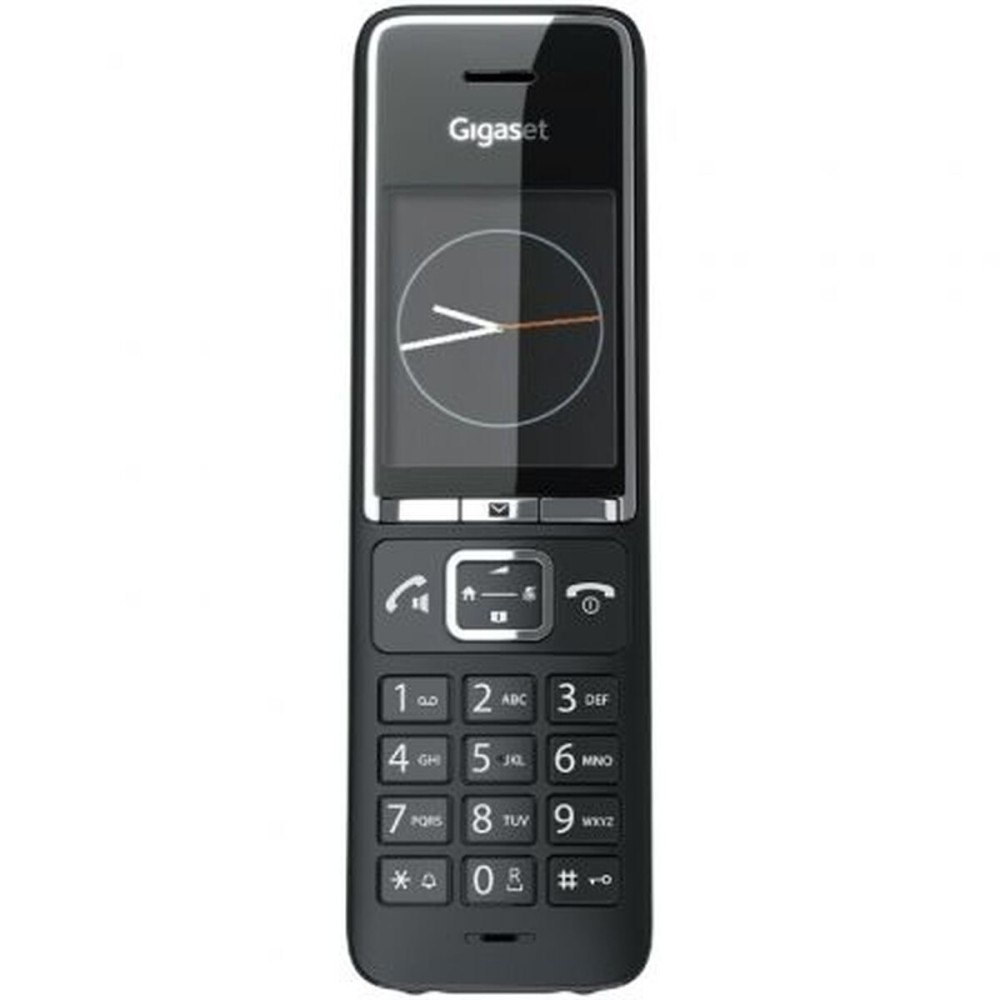 Telefon fără Fir Gigaset 550 HX Negru