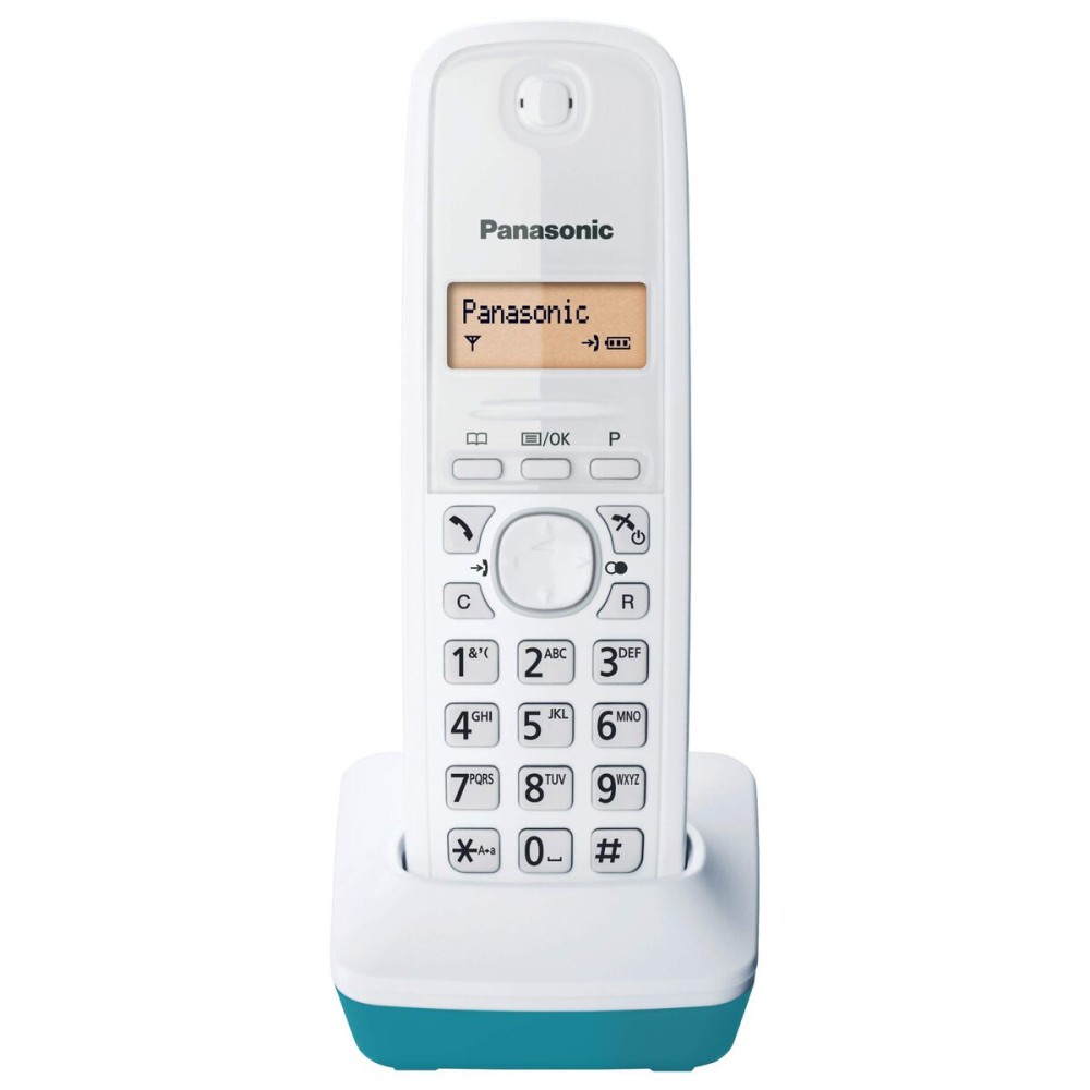 Telefon fără Fir Panasonic KX-TG1611