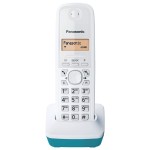 Telefon fără Fir Panasonic KX-TG1611