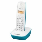 Telefon fără Fir Panasonic KX-TG1611