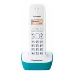 Telefon fără Fir Panasonic KX-TG1611