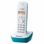 Telefon fără Fir Panasonic KX-TG1611
