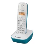 Telefon fără Fir Panasonic KX-TG1611