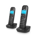 Telefon fără Fir SPC AIR PRO 7302N Albastru Negru