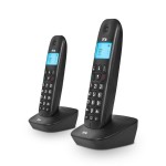 Telefon fără Fir SPC AIR PRO 7302N Albastru Negru