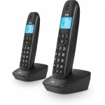 Telefon fără Fir SPC AIR PRO 7302N Albastru Negru