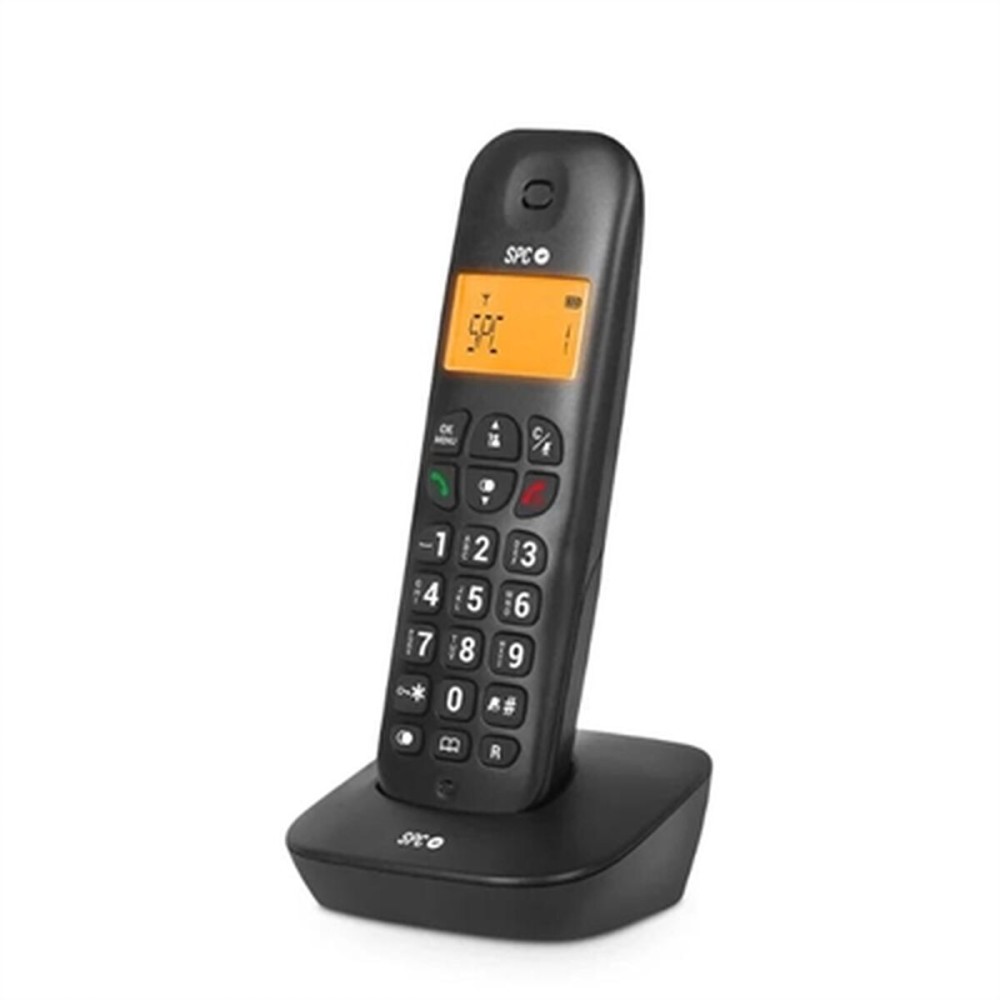 Telefon Fix SPC 7300NS AIR Albastru Negru