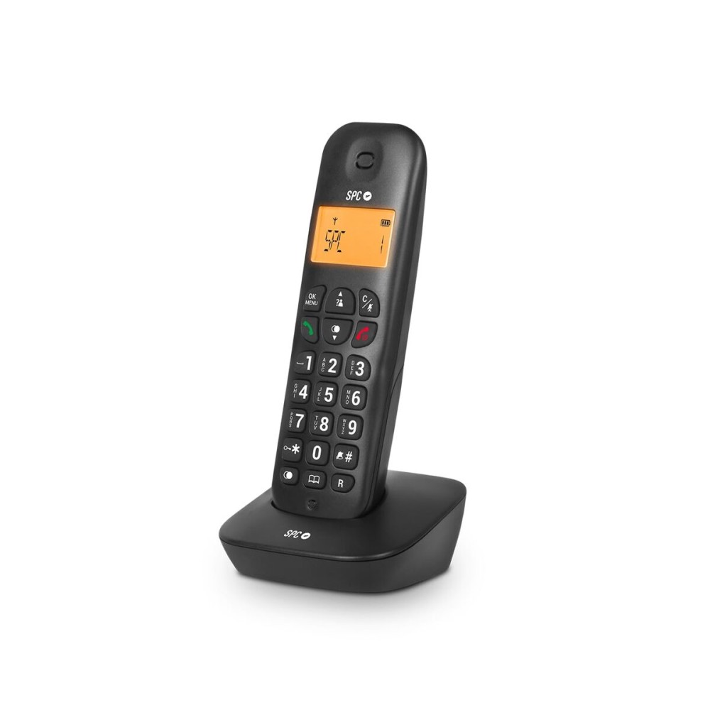 Telefon Fix SPC 7300NS AIR Albastru Negru