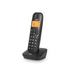 Telefon Fix SPC 7300NS AIR Albastru Negru