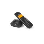Telefon Fix SPC 7300NS AIR Albastru Negru