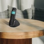 Telefon fără Fir SPC 7310NS Albastru Negru